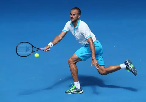 Marius Copil a bătut degeaba drumul până în Suedia