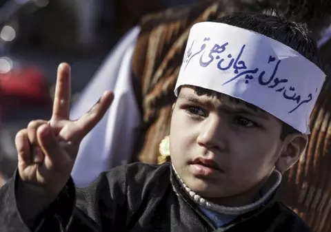 Poliţia franceză a interogat un copil de 8 ani, denunţat de directorul şcolii că  şi-a exprimat solidaritatea cu teroriştii islamici