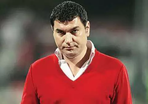 Lui Cristi Borcea i s-a făcut rău la pușcărie. A ajuns pe mâna medicilor