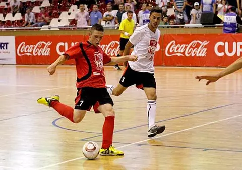 Au început înscrierile în Cupa Coca-Cola 2015! Cum partipi la marea competiție a liceenilor