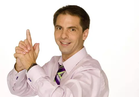 Dan Negru: "Nu mă deranjează că se spune manelistul de Dan Negru"