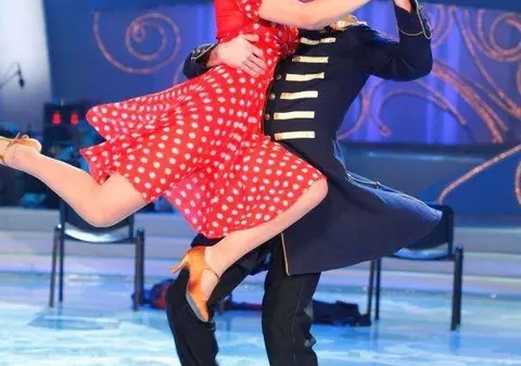 Dansatorul Ovidiu Danci A FĂCUT 3.000 DE EURO în noaptea de Revelion! | FOTO