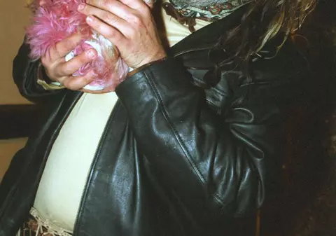 Marian Dârță, hair-stylistul-ului vedetelor, și-a făcut testamentul. Acesta are o ultimă dorință!