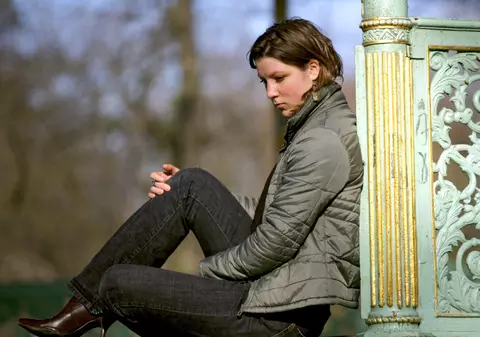 ”Blue Monday”, cea mai DEPRIMANTĂ zi din an. AFLĂ când este și cum îi faci față