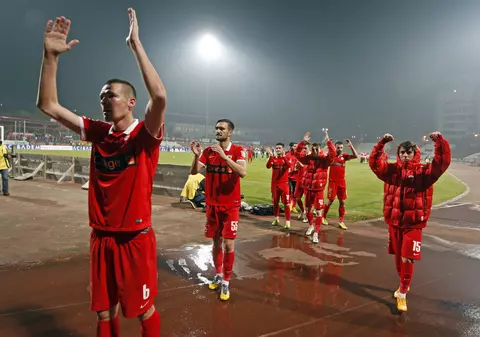 Dinamo vrea titlul în sezonul viitor! Buget URIAȘ pentru echipa din ”Ștefan cel Mare”