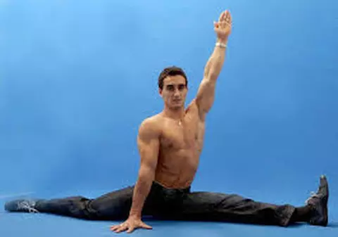 Marian Drăgulescu, singurul gimnast român calificat la Rio, avertizează: ”Lipsesc investițiile”. I-a învățat gimnastică pe micuți | INTERVIU