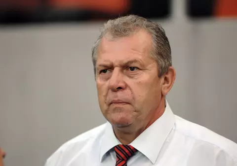 Duckadam nu vrea negocieri între FC Steaua și MApN: ”Nu aș da niciun leu, e șantaj pe față!”