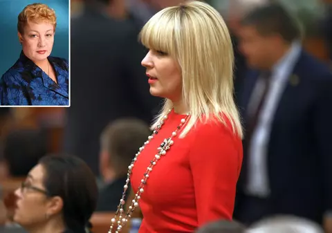 Necazurile Elenei Udrea, prezise de Urania! Uite ce a scris în horoscopul de săptămâna asta!