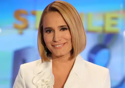 Andreea Esca VREA O SCHIMBARE LA ȘTIRILE PRO TV! Crezi că ar fi posibil?