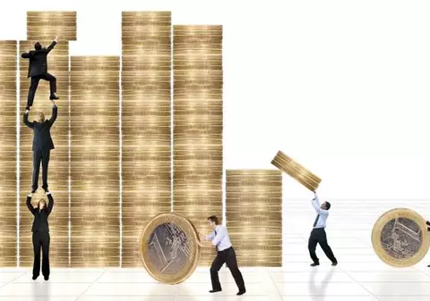 Un nou val de ajutoare de stat: peste 20.000 de locuri de muncă vor fi create în 2015 