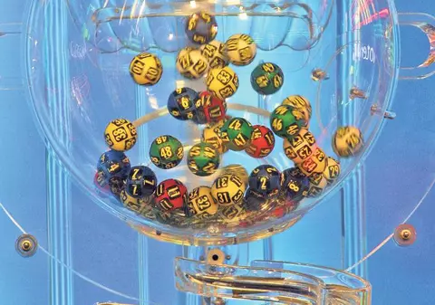 Ce a decis Loteria Română, după expirarea contractului cu grecii de la Intralot. Cine administrează extragerile Loto 6/49