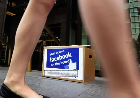 După ce a cumpărat WhatsApp, Facebook a făcut o nouă ACHIZIȚIE