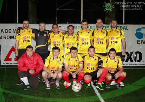 Problemele campioanei, infinite: FCSB are o ”clonă” în România / EXCLUSIV