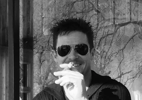 Felix Baumgartner, FERICIT de REVELION. Uite cum a POZAT-O pe MIHAELA RĂDULESCU! | FOTO în articol