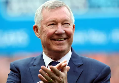 Sir Alex Ferguson, plătit ca un rege, cu 134.000 de euro pe zi