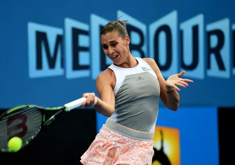 Drumul lui Halep e mai uşor. ^Unsprezece favorite eliminate în primul tur la Australian Open