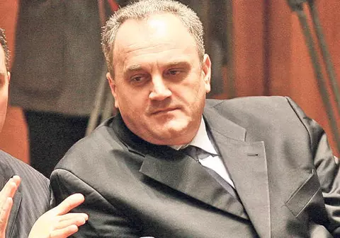 Chiar DNA a cerut eliberarea lui Niro și Sandu! Vezi aici pe cine au turnat! Pinalti și Cocoș rămân în închisoare