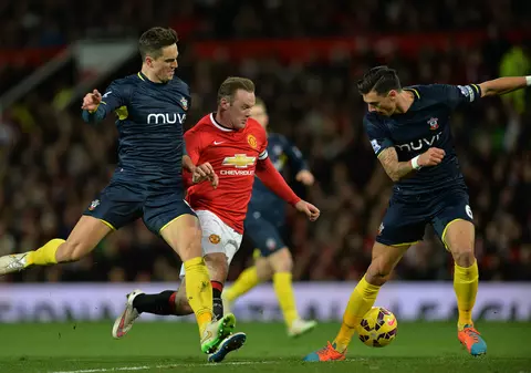 Performanță ULUITOARE pentru Florin Gardoș. A învins pe ”Old Trafford!”