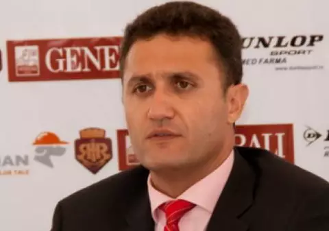 Şeful FRT, George Cosac, este optimist: "Vom avea o finalistă la Roland Garros!"