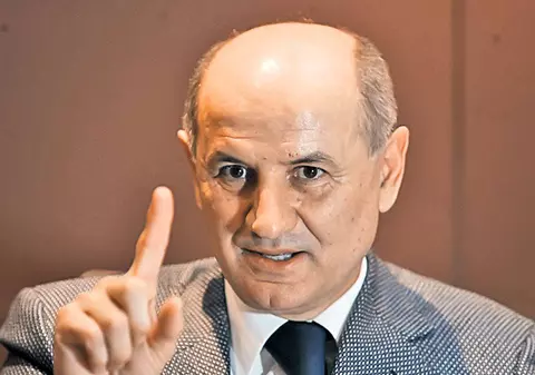 VESTE INCREDIBILĂ pentru GEORGE COPOS în spatele gratiilor! Decizia judecătorilor îi e favorabilă