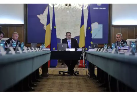 Schimbări majore în sistemul de sănătate!Vezi ce a decis acum Guvernul!