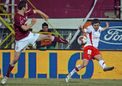 Dinamo. Cătălin Munteanu vine la gruparea ”câinilor roșii”. Ce post va ocupa fostul mijlocaș