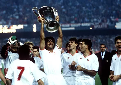 Un altfel de ”Je suis Charlie”! Topul celor mai tari mustăţi din fotbal