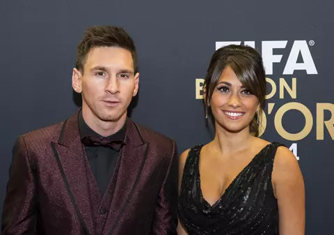 Nunta lui Messi în pericol! Argentinianul și-a concediat organizatorul nunții cu Antonella!
