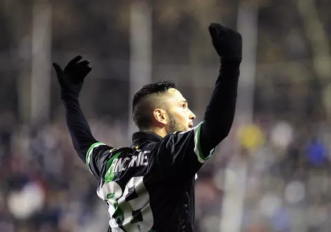 STRANIERI / Andone a scos-o pe Cordoba din subsol / VIDEO 