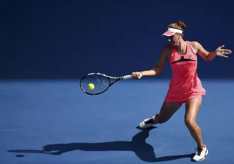 Begu a pătruns în turul 3 la Australian Open! Ce au făcut ceilalți români
