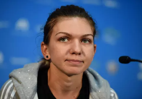 Acuzații DURE la adresa Simonei Halep! Nu e prima oară când i se impută asta
