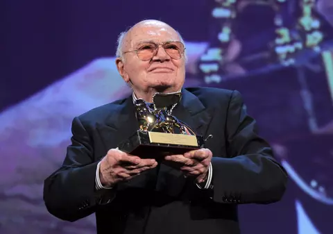 DOLIU în CINEMATOGRAFIA ITALIANĂ! Regizorul FRANCESCO ROSI a MURIT!
