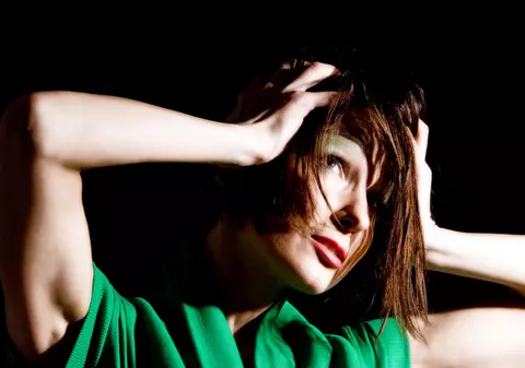 Curry TE SCAPĂ de GÂNDURILE NEGRE! CUM?