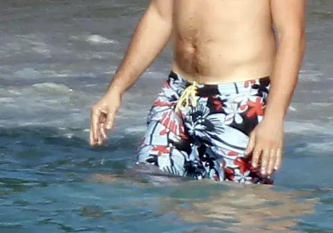 Din TITANIC, în EPAVĂ! Gras, bărbos și URÂT! Așa a ajuns Leonardo Di Caprio | FOTO