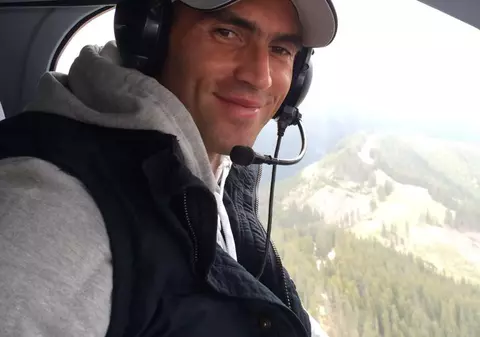 Unde a fost Horia Tecău la trecerea dintre ani. Mesajul tenismenului pentru 2015