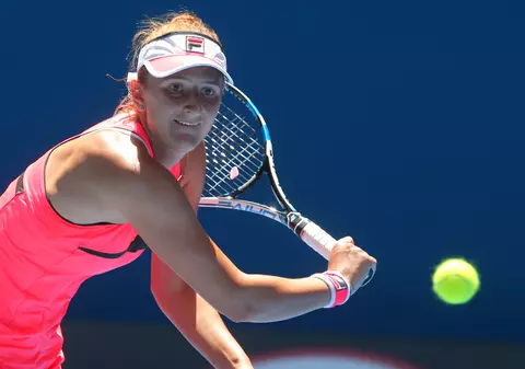 Andrei Pavel crede în Irina Begu! ”Nu e imposibil să o elimine pe Bouchard”