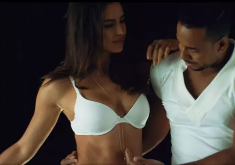 Ronaldo, te-a driblat rău! Irina Shayk, pipăită de alt BĂRBAT! Ăsta să fi fost motivul separării? | VIDEO