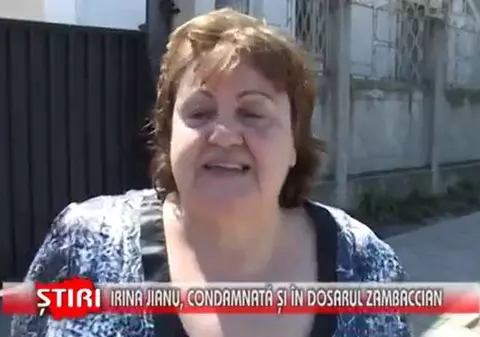 Irina Jianu va ieși din pușcărie! Complicea lui Adrian Năstase a obținut eliberarea condiționată