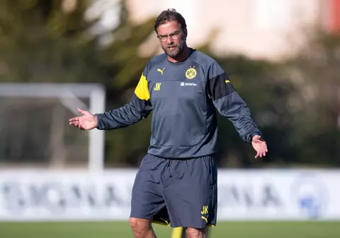 Borussia Dortmund se teme de Steaua! Ce spune Klopp despre campioni