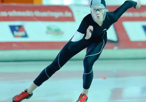 PATINAJ VITEZĂ/ Miza pe Fierar. Începe Cupa Mondială