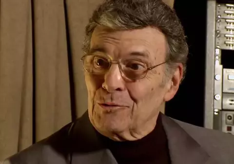 A MURIT ”Regele Jazzului”