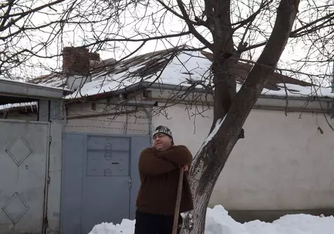 Rudele marinarului mort în Libia, în stare de șoc: ”Îşi admira tatăl şi voia să fie ca el”