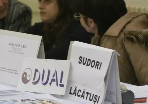 România are 600.000 de șomeri în acest moment. Cum a evoluat rata șomajului față de anul trecut