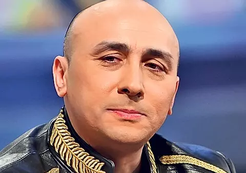 Marcel Pavel, DE NERECUNOSCUT PE PÂRTIE! A scăpat... DE CHELIE | FOTO ÎN ARTICOL