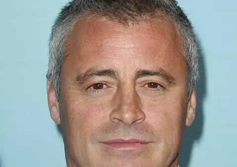 Ce tupeu! Matt LeBlanc le-a spus Prinţilor William şi Harry: "Fuck off!"