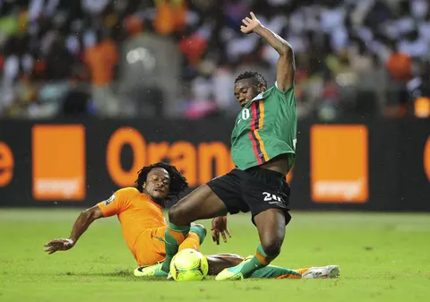 CAN 2015: O fostă campioană a Africii e în pericol de eliminare / VIDEO