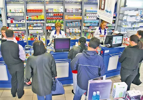 21 de medicamente scoase de pe lista compensatelor