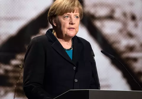 Angela Merkel i-a transmis un mesaj noului premier al Greciei