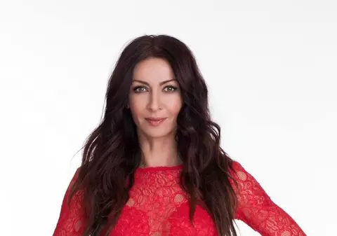 ”DIETA” Mihaelei Rădulescu. Ai fi crezut că mănâncă așa CEVA? | FOTO