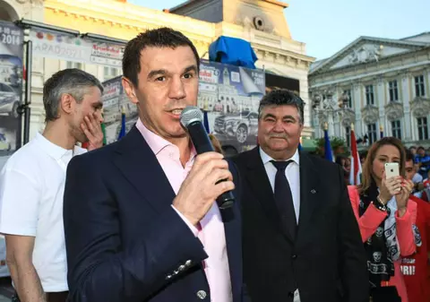 După ce s-a operat de cancer, Mihai Leu a primit un telefon de la un nume URIAŞ din box: ^"Am rămas fără cuvinte! Mi-a urat multă sănătate". Cum decurge tratamentului marelui campion / EXCLUSIV